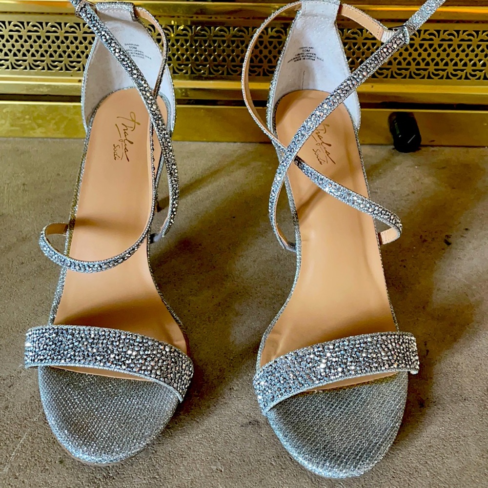 Womens heels